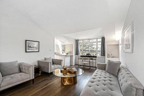 Rutland Gate, London SW7 2 bed apartment for sale