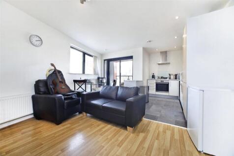 Park View Court, Canary Wharf E3 2 bed apartment for sale