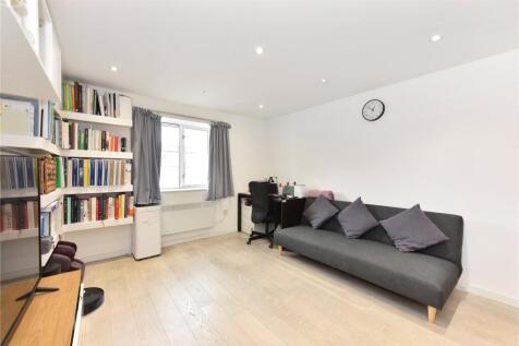 Gallery Court, Chelsea SW10 1 bed apartment for sale