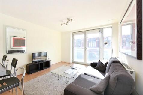 Wheler Street, London E1 1 bed apartment for sale