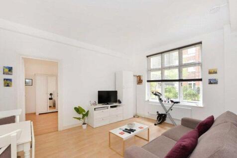 Abercorn Place, St John's Wood... 1 bed apartment for sale