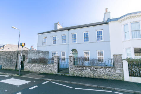 4 bedroom house for sale
