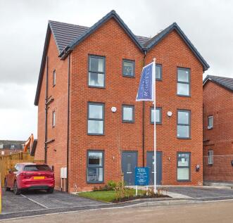 3 bedroom mews property for sale