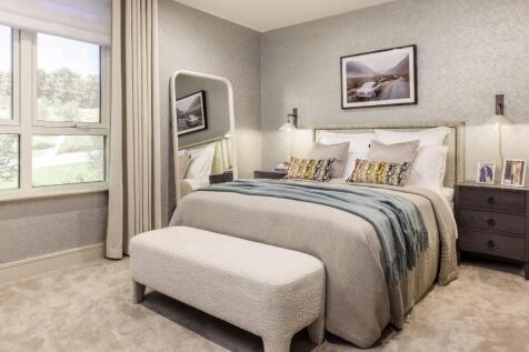1 bedroom apartment for sale