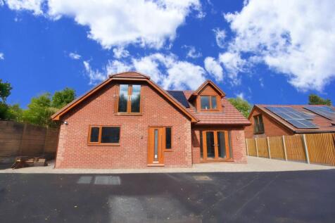 5 bedroom bungalow for sale