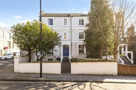 Larkhall Rise, London, SW4 2 bed apartment for sale
