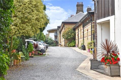 Old Station Way, London, UK, SW4 2 bed apartment for sale