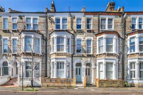 Kenwyn Rd, London, UK, SW4 2 bed apartment for sale
