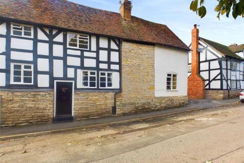 2 bedroom cottage for sale