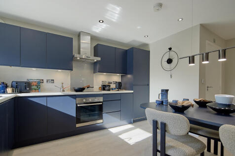 Plot 335, The Selset at Sketchley... 3 bed semi