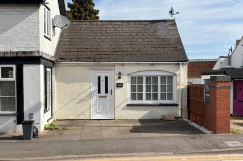 Lower Howsell Road, Malvern... 1 bed mews for sale