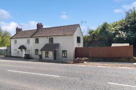 Bridgend Cottage, Stiffords Bridge... 2 bed semi