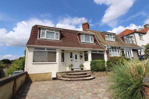4 bedroom semi-detached house for sale