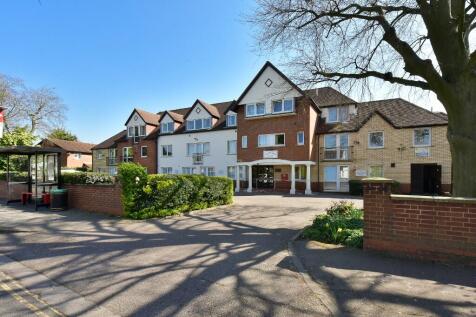 2 bedroom retirement property for sale