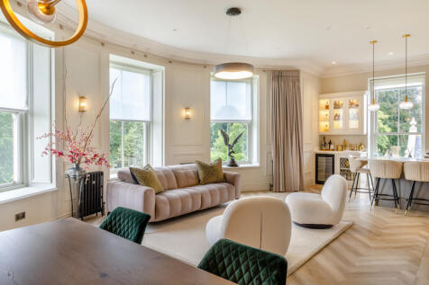 3 bedroom apartment for sale