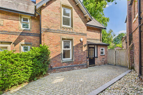 3 bedroom character property for sale
