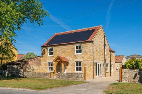 Southview, Thirsk YO7 4 bed house for sale
