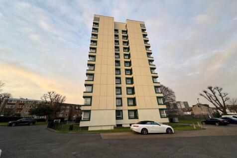 South Croydon CR2 2 bed flat for sale