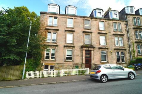 Caddlehill St, Greenock PA16 2 bed apartment for sale