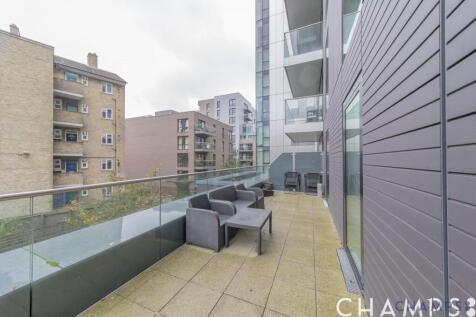 Devan Grove, N4 2GJ 2 bed flat for sale