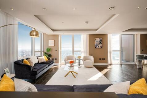 3 bedroom apartment for sale