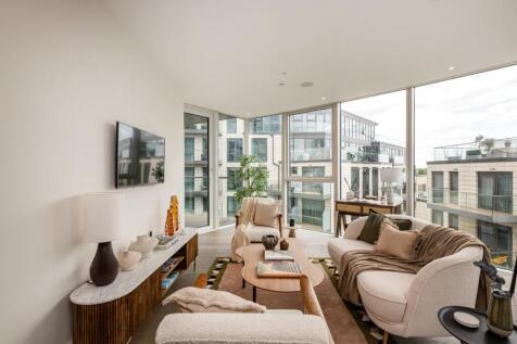 1 bedroom apartment for sale