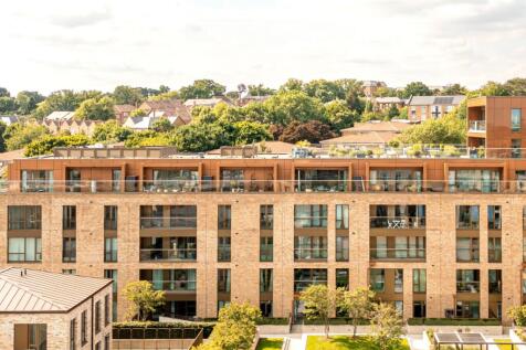 Wrest House 2 bed apartment for sale