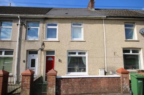 Penmaen Road, Blackwood NP12 2 bed house for sale