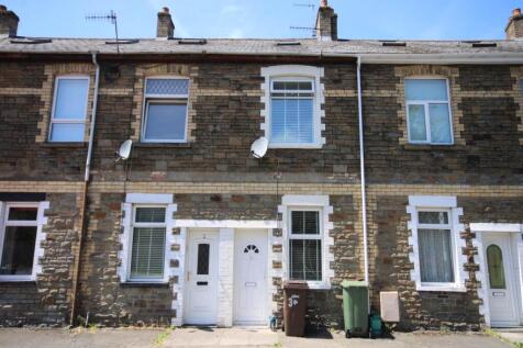 Golden Grove, Newport NP11 2 bed house for sale