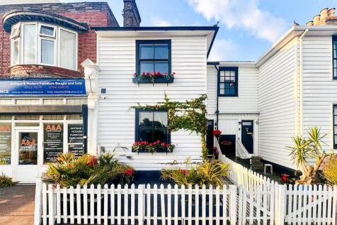 3 bedroom house for sale