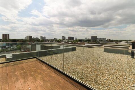2 bedroom penthouse for sale