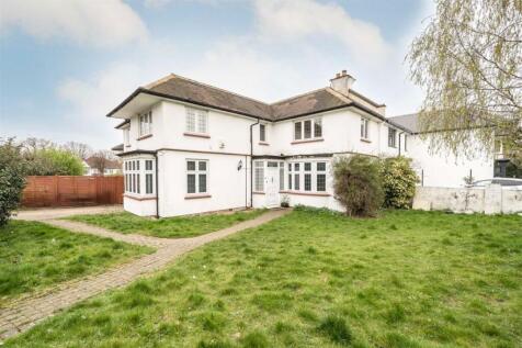 Pollards Hill West, London 4 bed detached house for sale