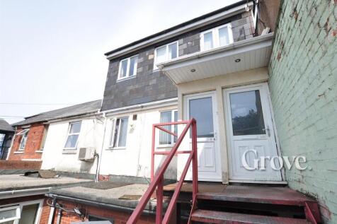 Halesowen Road, Cradley Heath 1 bed flat for sale