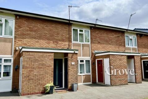 Orchard Way, Cradley Heath 1 bed maisonette for sale