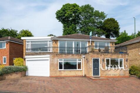 Doctors Hill, Pedmore 3 bed house for sale