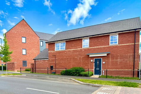 2 bedroom coach house for sale
