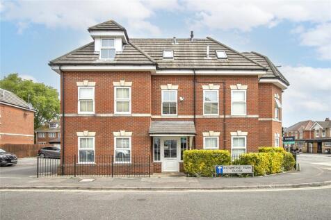 2 bedroom apartment for sale