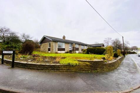 4 bedroom bungalow for sale