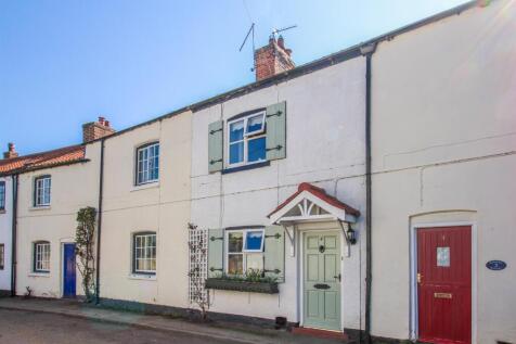 2 bedroom cottage for sale