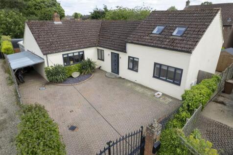 Pearsons Road, Holt NR25 4 bed house for sale