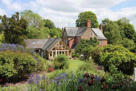 5 bedroom character property for sale