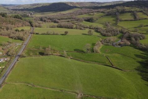 Smallholding for sale