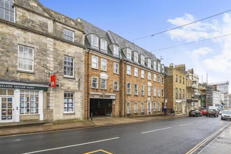 1 bedroom retirement property for sale