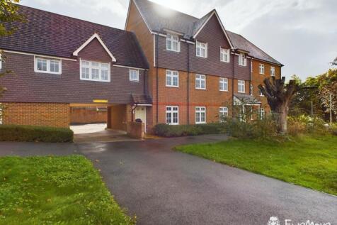 Dimmer Drive, Wilton, Salisbury... 2 bed apartment for sale