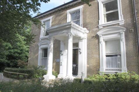 Glenfern, 2 Archers Road, Southampton... 2 bed apartment for sale