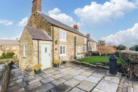 3 bedroom cottage for sale