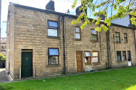 4 bedroom end of terrace house for sale