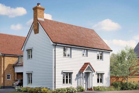 4 bedroom link detached house for sale