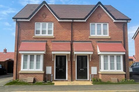 2 bedroom house for sale