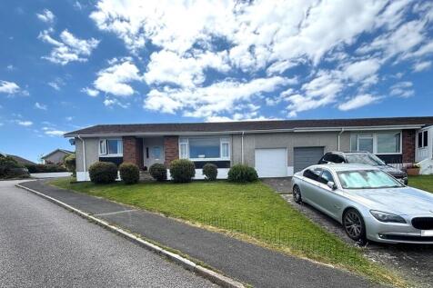 2 bedroom bungalow for sale